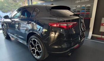 Alfa Romeo Stelvio  2.2 Diésel 210cv Veloce Q4 lleno