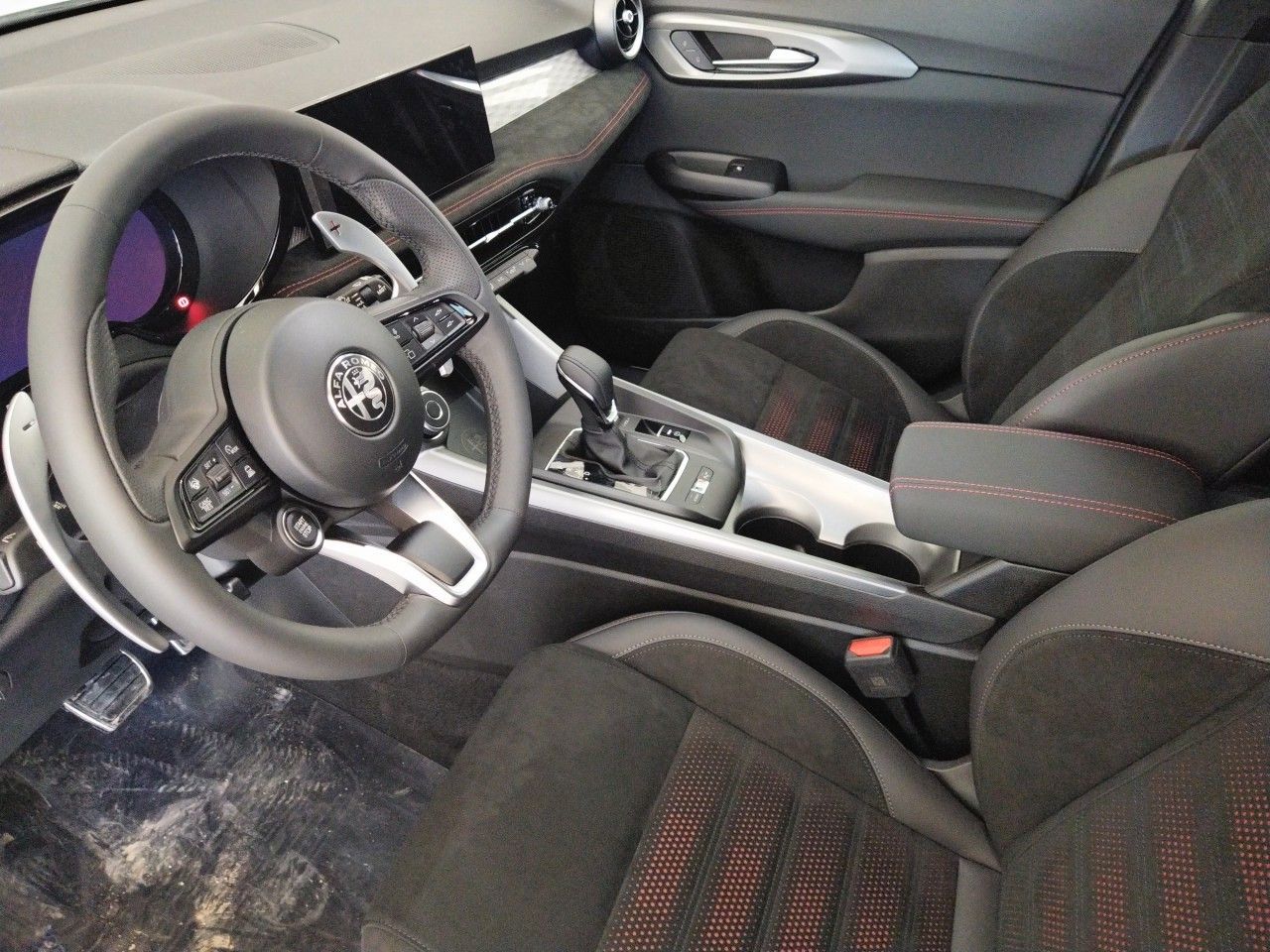 Alfa Romeo Tonale 1.3 Multi-air PHEV Veloce Q4
