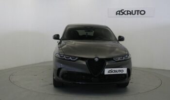 Alfa Romeo Tonale 1.5 MHEV 118KW DCT VELOCE 160 5P lleno