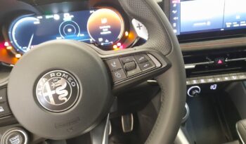 Alfa Romeo Tonale 1.5 MHEV 118KW DCT VELOCE 160 5P lleno