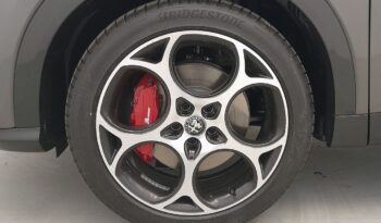 Alfa Romeo Tonale 1.5 MHEV 118KW DCT VELOCE 160 5P lleno