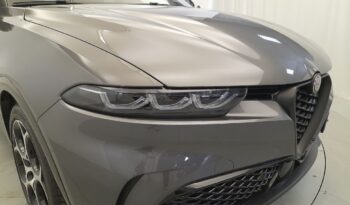 Alfa Romeo Tonale 1.5 MHEV 118KW DCT VELOCE 160 5P lleno