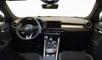 Alfa Romeo Tonale 1.5 MHEV 118KW DCT VELOCE 160 5P lleno