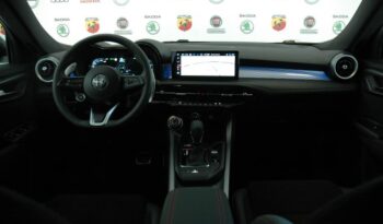 Alfa Romeo TONALE 1.5 MHEV 96KW (130CV) EDICIÓN SPECIALE lleno