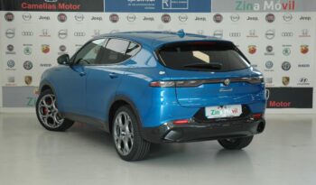 Alfa Romeo TONALE 1.5 MHEV 96KW (130CV) EDICIÓN SPECIALE lleno