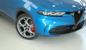 Alfa Romeo TONALE 1.5 MHEV 96KW (130CV) EDICIÓN SPECIALE lleno