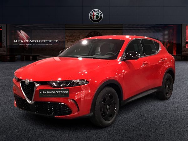 Alfa Romeo Tonale 1.5 MHEV GASOLINA 130 CV SUPER FWD