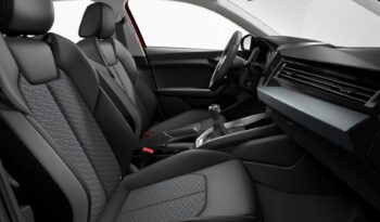 Audi A1 Sportback 25 TFSI Adrenalin lleno