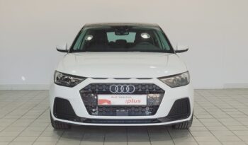 Audi A1 Sportback 25 TFSI Advanced lleno