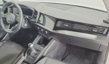 Audi A1 Sportback 25 TFSI Advanced lleno