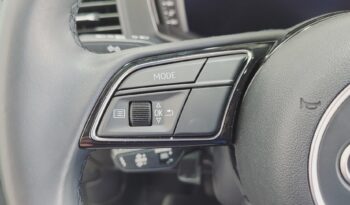 Audi A1 Sportback 25 TFSI Advanced lleno