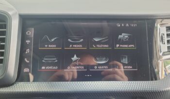 Audi A1 Sportback 25 TFSI Advanced lleno