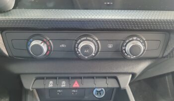 Audi A1 Sportback 25 TFSI Advanced lleno
