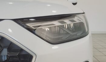 Audi A1 Sportback 25 TFSI Advanced lleno