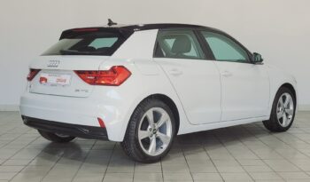 Audi A1 Sportback 25 TFSI Advanced lleno
