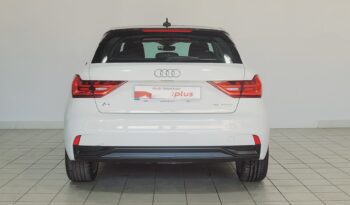 Audi A1 Sportback 25 TFSI Advanced lleno
