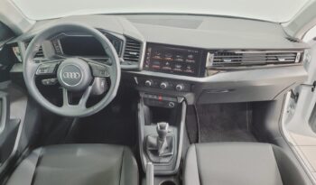 Audi A1 Sportback 25 TFSI Advanced lleno
