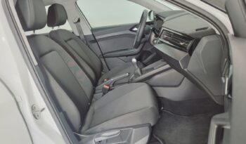 Audi A1 Sportback 25 TFSI Advanced lleno