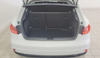 Audi A1 Sportback 25 TFSI Advanced lleno