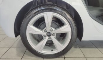 Audi A1 Sportback 25 TFSI Advanced lleno