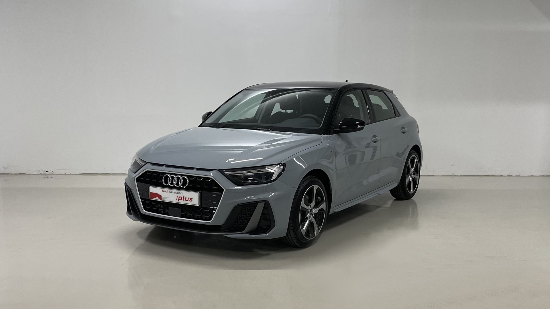 Audi A1 Sportback 30 TFSI Adrenalin