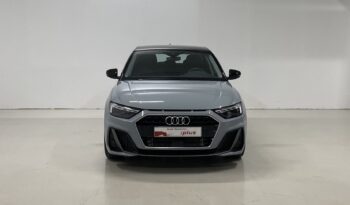 Audi A1 Sportback 30 TFSI Adrenalin lleno