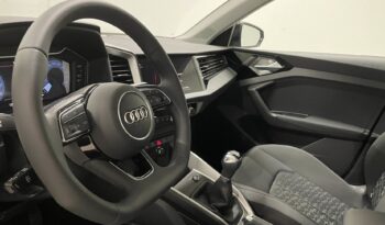 Audi A1 Sportback 30 TFSI Adrenalin lleno