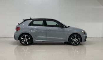 Audi A1 Sportback 30 TFSI Adrenalin lleno