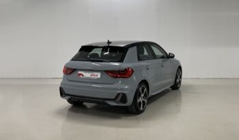 Audi A1 Sportback 30 TFSI Adrenalin lleno