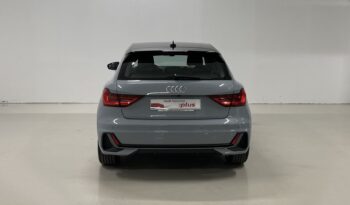 Audi A1 Sportback 30 TFSI Adrenalin lleno