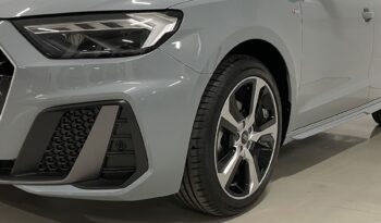 Audi A1 Sportback 30 TFSI Adrenalin lleno