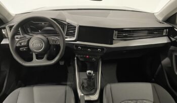 Audi A1 Sportback 30 TFSI Adrenalin lleno