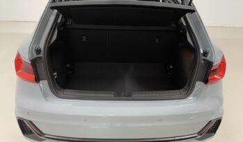 Audi A1 Sportback 30 TFSI Adrenalin lleno