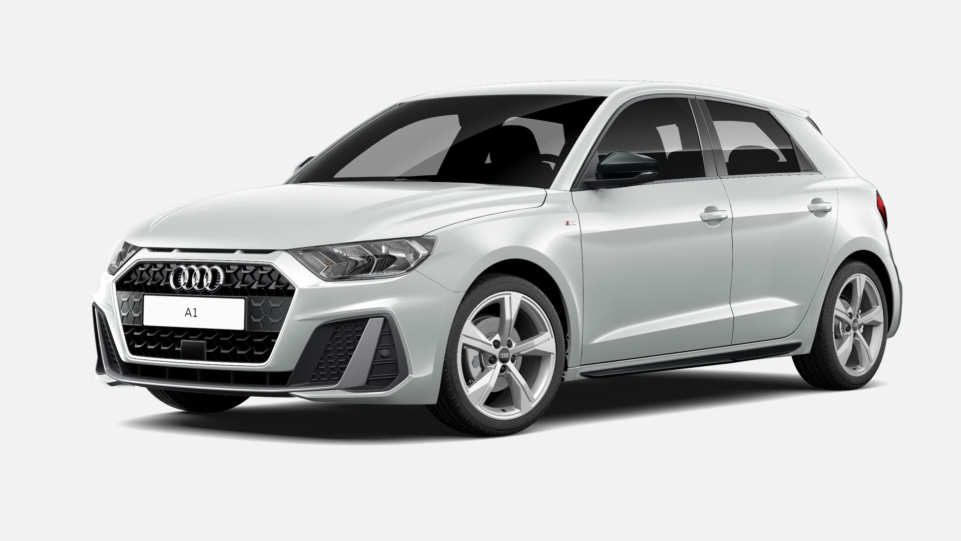 Audi A1 Sportback 30 TFSI Adrenalin
