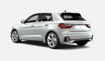 Audi A1 Sportback 30 TFSI Adrenalin lleno