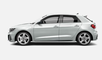 Audi A1 Sportback 30 TFSI Adrenalin lleno