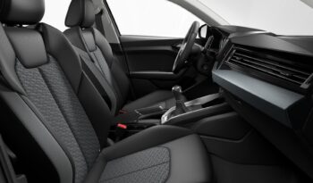 Audi A1 Sportback 30 TFSI Adrenalin lleno