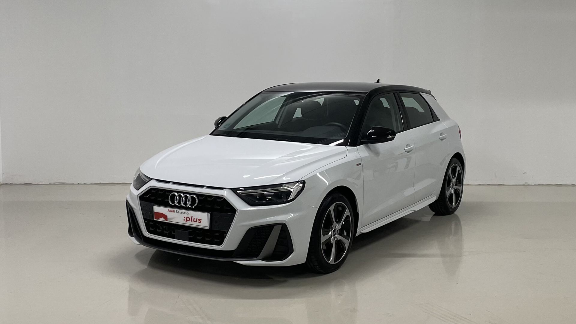 Audi A1 Sportback 30 TFSI Adrenalin