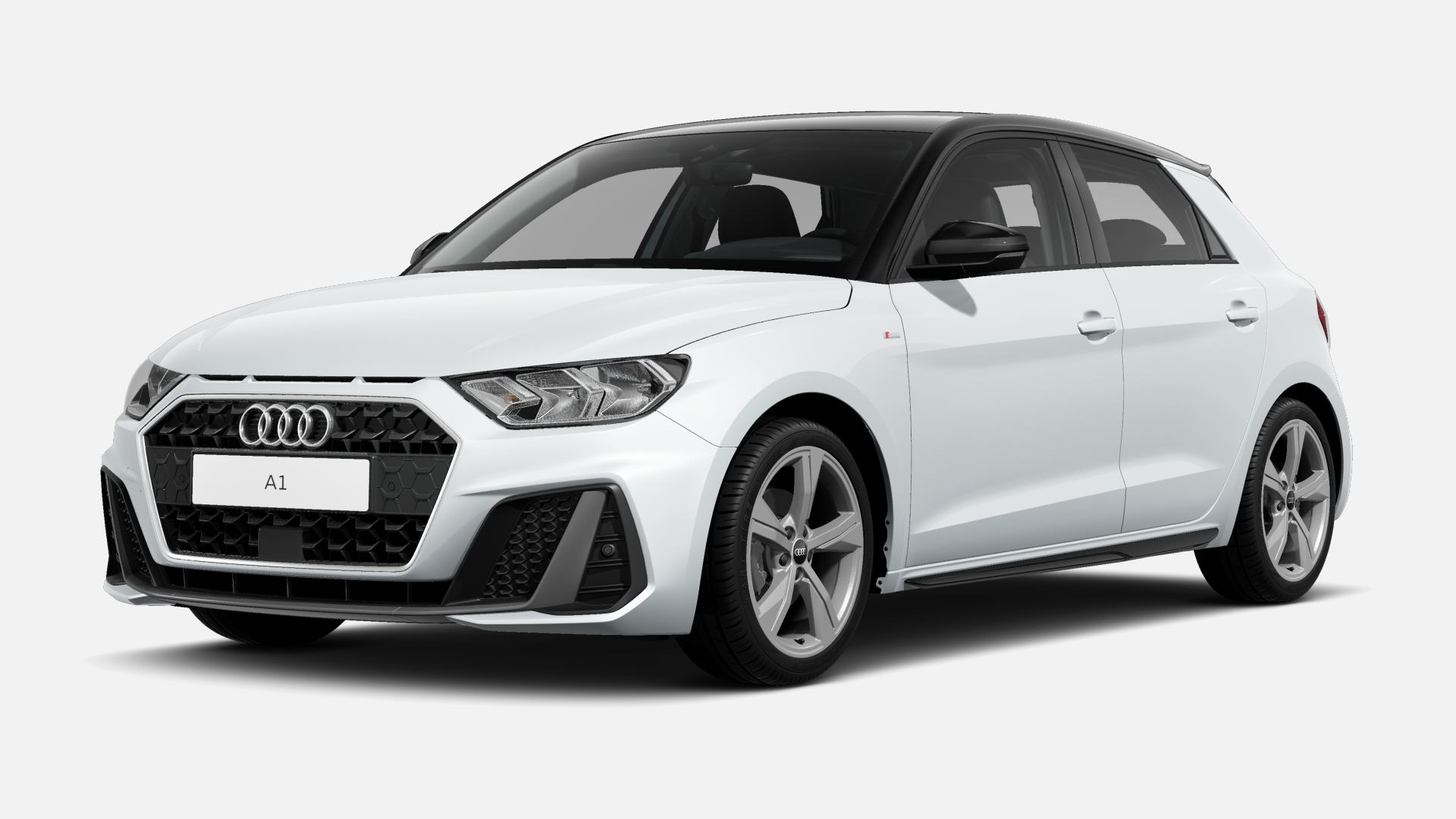 Audi A1 Sportback 30 TFSI Adrenalin S tronic