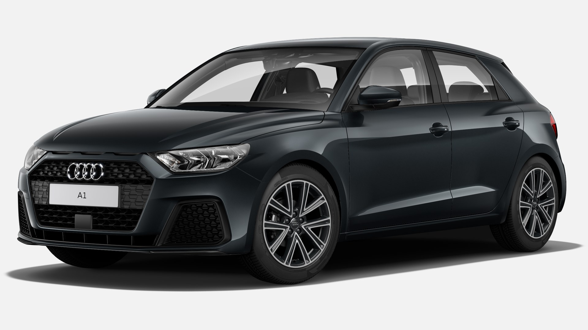 Audi A1 Sportback 30 TFSI Advanced