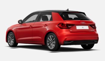 Audi A1 Sportback 30 TFSI Advanced lleno