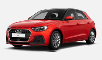 Audi A1 Sportback 30 TFSI Advanced lleno