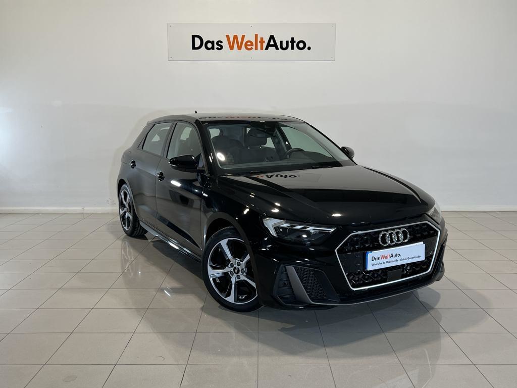 Audi A1 Sportback 35 TFSI Adrenalin S tronic