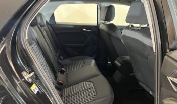 Audi A1 Sportback 35 TFSI Adrenalin S tronic lleno