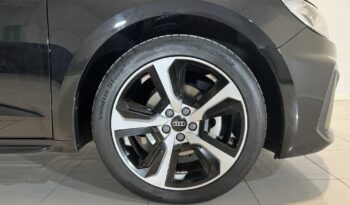 Audi A1 Sportback 35 TFSI Adrenalin S tronic lleno