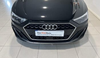 Audi A1 Sportback 35 TFSI Adrenalin S tronic lleno