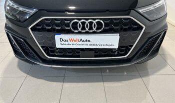 Audi A1 Sportback 35 TFSI Adrenalin S tronic lleno