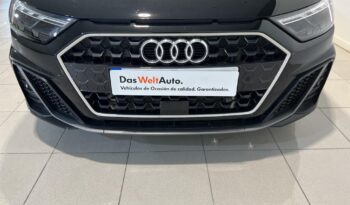 Audi A1 Sportback 35 TFSI Adrenalin S tronic lleno