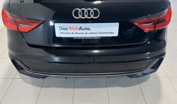 Audi A1 Sportback 35 TFSI Adrenalin S tronic lleno