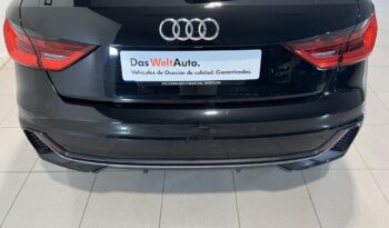 Audi A1 Sportback 35 TFSI Adrenalin S tronic lleno